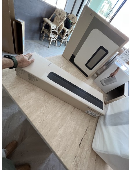 Sistema Sonos multiroom