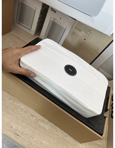 Sistema Sonos multiroom