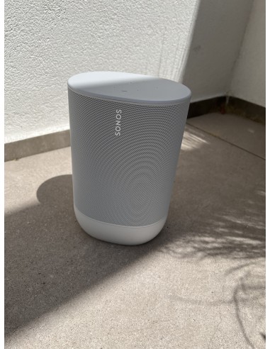 Sistema Sonos multiroom