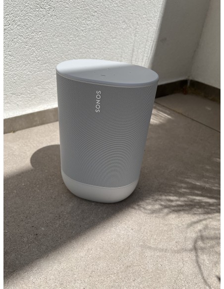Sistema Sonos multiroom