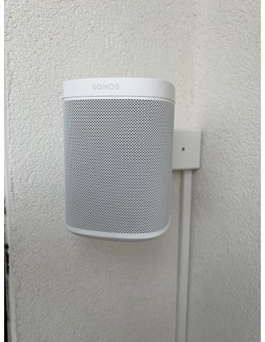 Sistema Sonos multiroom