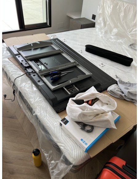 Sistema Sonos multiroom