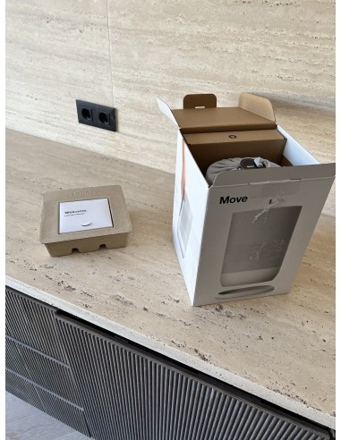 Sistema Sonos multiroom