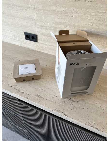 Sistema Sonos multiroom
