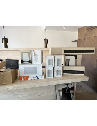 Sistema Sonos multiroom
