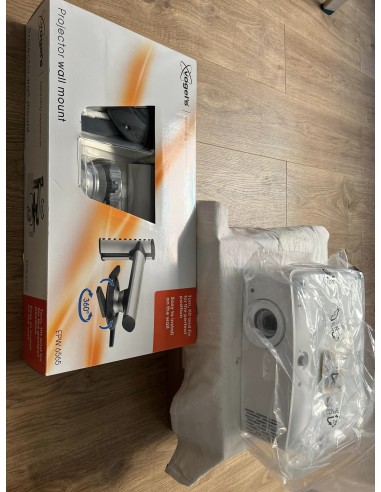 Instalación cine en casa con Sonos