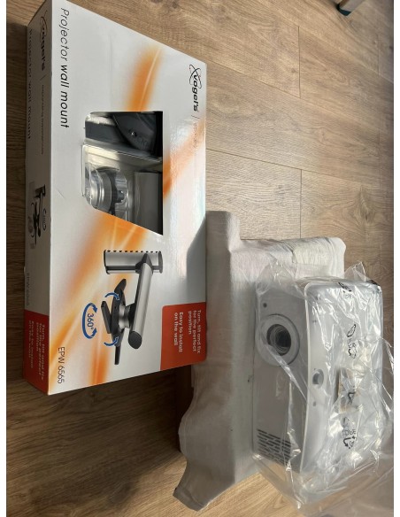 Instalación cine en casa con Sonos