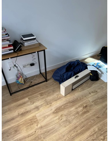 Instalación cine en casa con Sonos