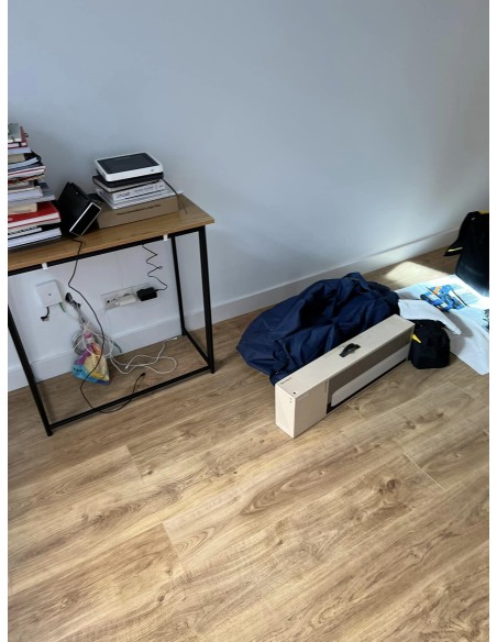 Instalación cine en casa con Sonos