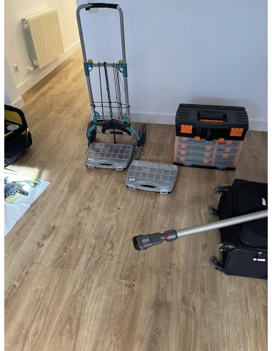 Instalación cine en casa con Sonos