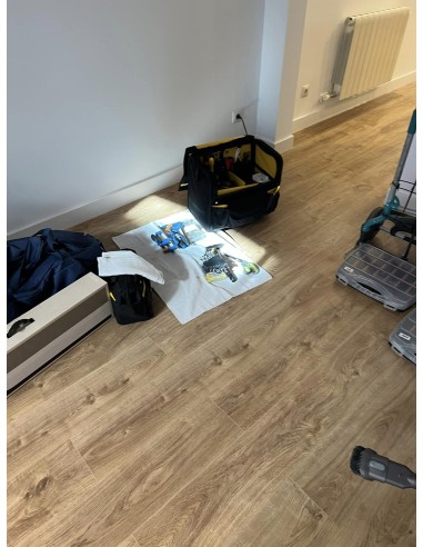 Instalación cine en casa con Sonos