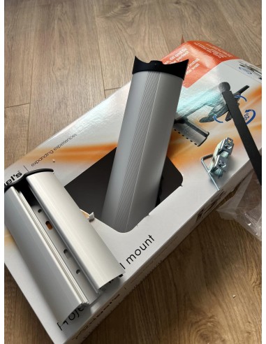 Instalación cine en casa con Sonos