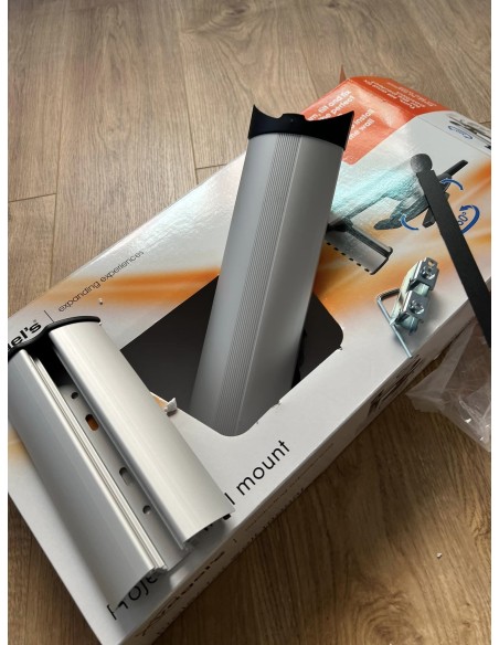 Instalación cine en casa con Sonos