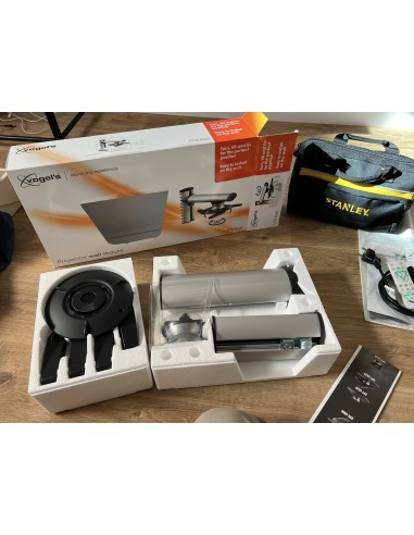 Instalación cine en casa con Sonos