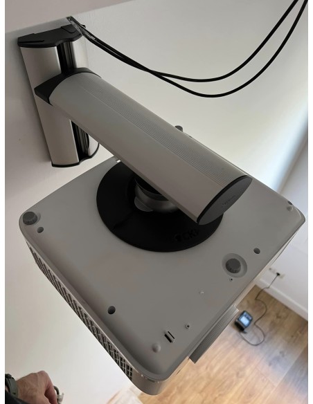 Instalación cine en casa con Sonos