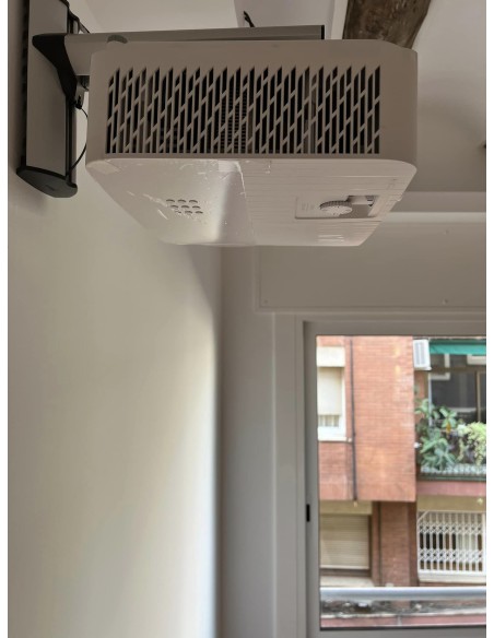 Instalación cine en casa con Sonos