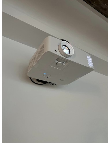 Instalación cine en casa con Sonos