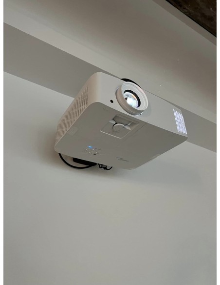 Instalación cine en casa con Sonos