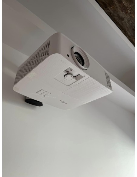 Instalación cine en casa con Sonos