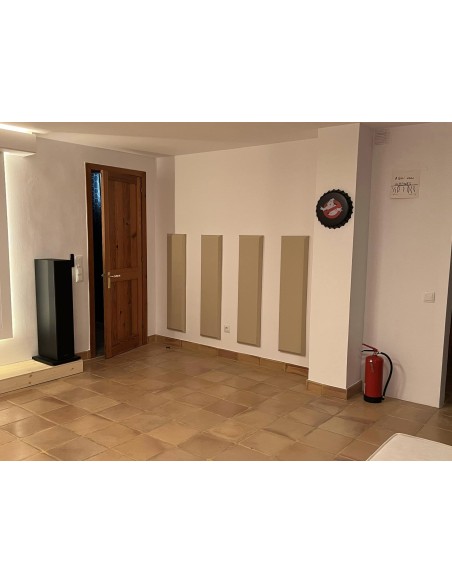 Pack cine en casa multiespacio