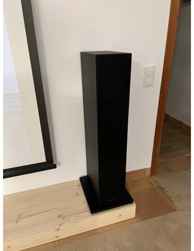 Pack cine en casa multiespacio