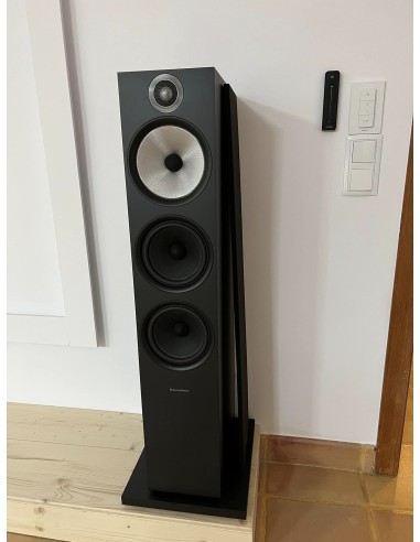 Pack cine en casa multiespacio