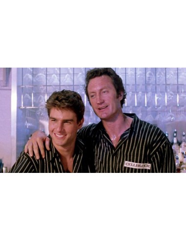 Rótulo neón-led Cocktail & Dreams