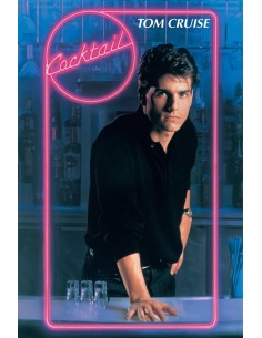 Rótulo neón-led Cocktail & Dreams 2