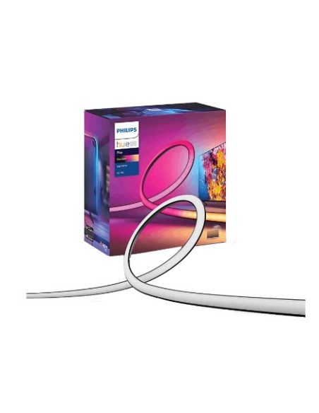 Pack Hue TV4k 75"+Surround
