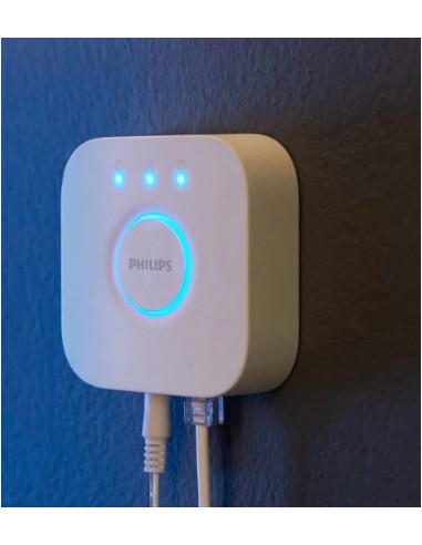 Pack Hue TV4k 75"+Surround