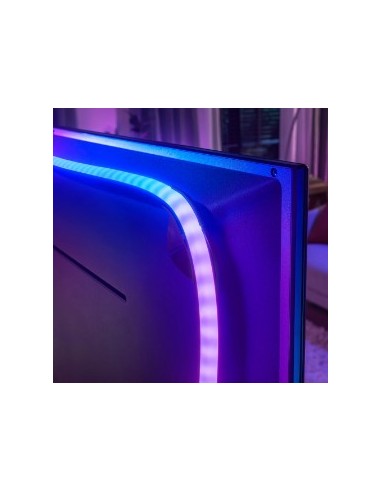 Pack Hue TV4k 75"+Surround