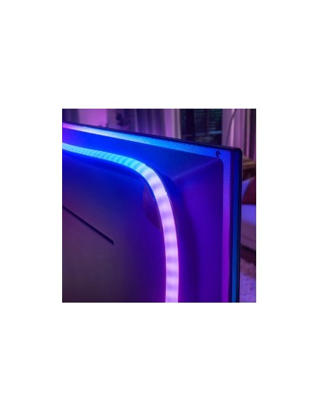 Pack Hue TV4k 75"+Surround