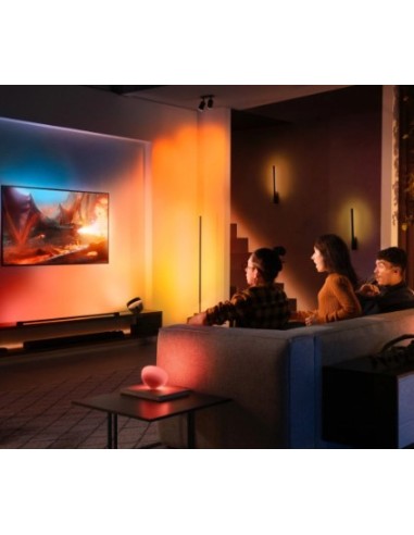 Pack Hue TV4k 75"+Surround