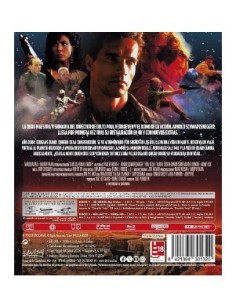 Desafío Total 4K UHD (+ Blu ray) 2