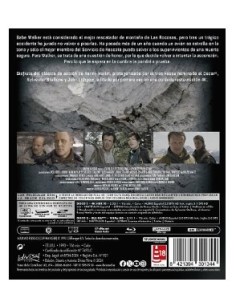 Máximo Riesgo 4K UHD (+ Blu ray) 2