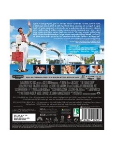 El Show de Truman 4K UHD (+ Blu ray) 2