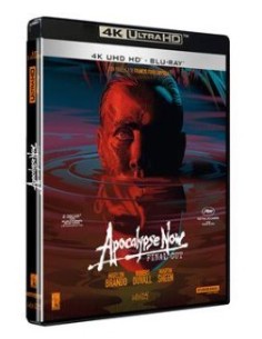 Apocalypse Now 4K UHD (+ Blu ray)