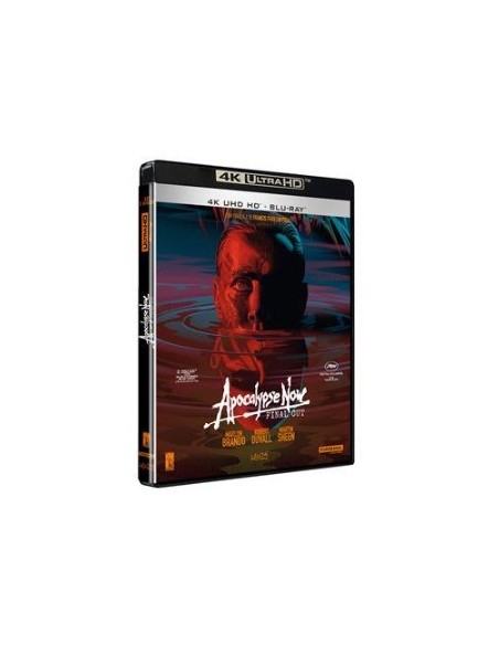 Apocalypse Now 4K UHD (+ Blu ray)