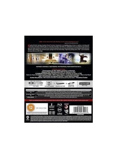 2001: Una odisea del espacio