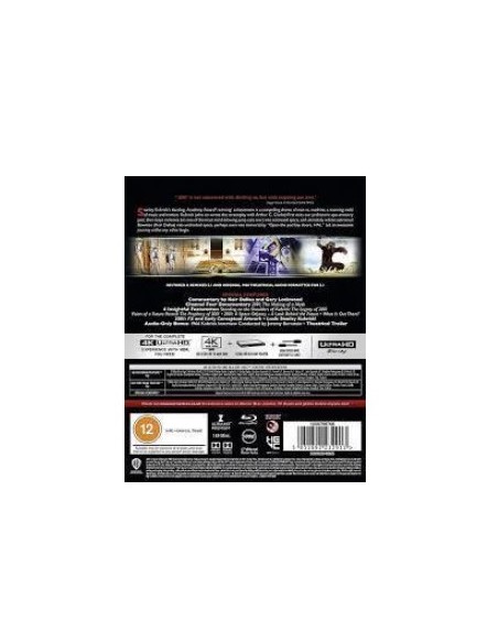 2001: Una odisea del espacio