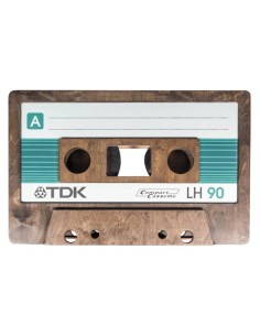 Mesa Cassette 10:1 2