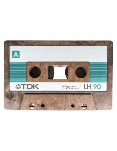 Mesa Cassette 10:1