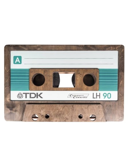 Mesa Cassette 10:1