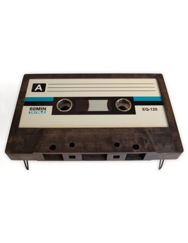 Mesa Cassette 10:1