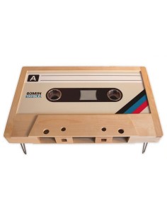Mesa Cassette 10:1 2