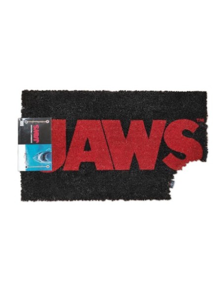 Felpudo Tiburón "Jaws"