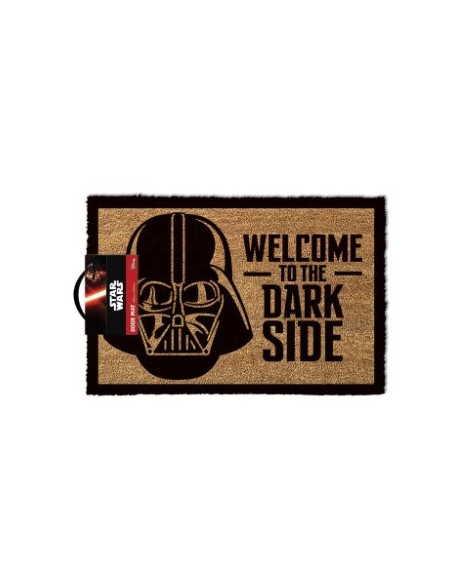 Felpudo de Star Wars Darth Vader