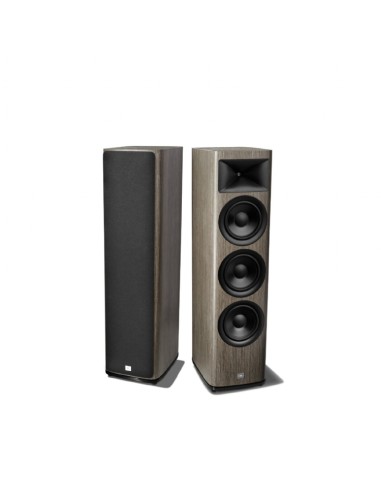 JBL HDI-3800