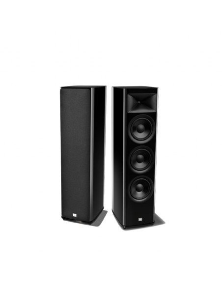 JBL HDI-3800