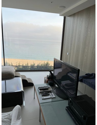 Colgar televisión (soporte fijo)